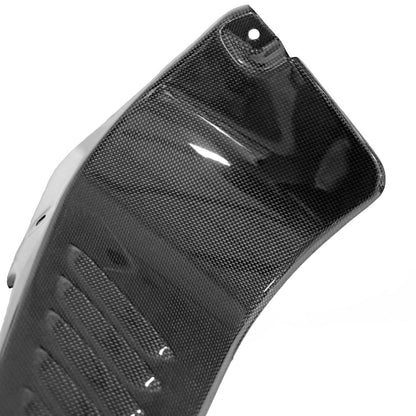 458 Engine Panels -  458 Spider