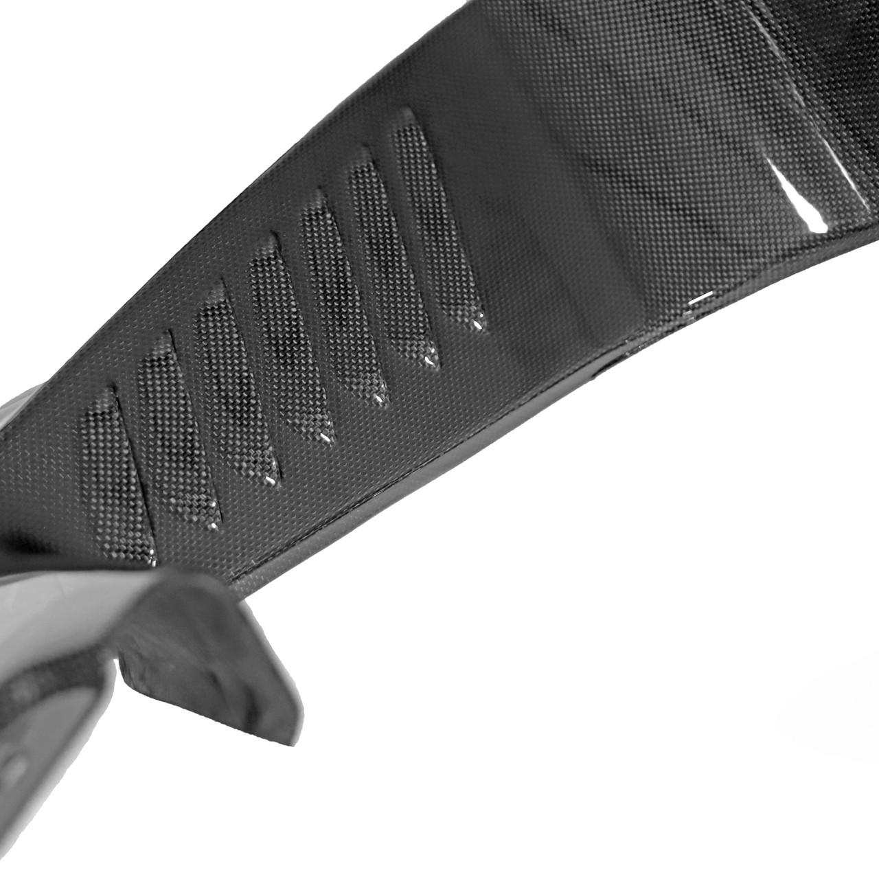 458 Engine Panels -  458 Spider