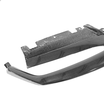 Front Spoiler -  488 GTB Spider