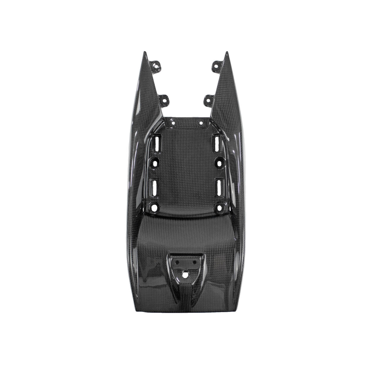 3 Piece Center Console 812 Superfast
