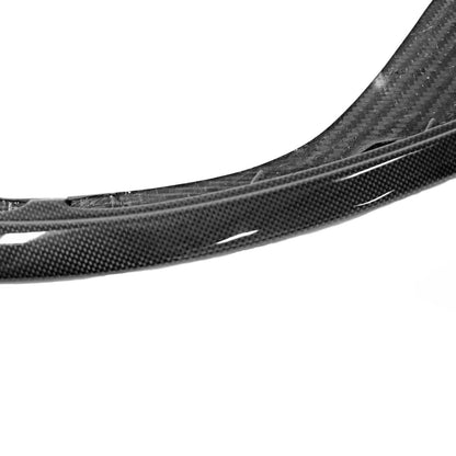 Front Bumper Splitters 812 Superfast