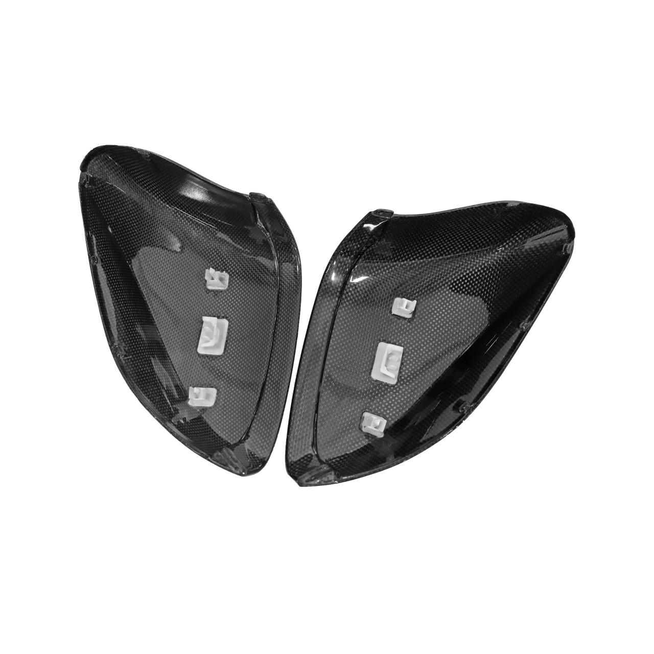 Mirror Caps -  812 Superfast