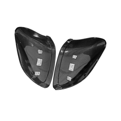 Mirror Caps -  812 Superfast