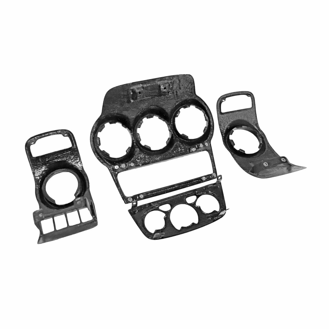 Inner Dash Vent Trim Set -  F430
