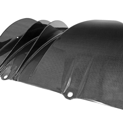 OEM Style Rear Diffuser F430