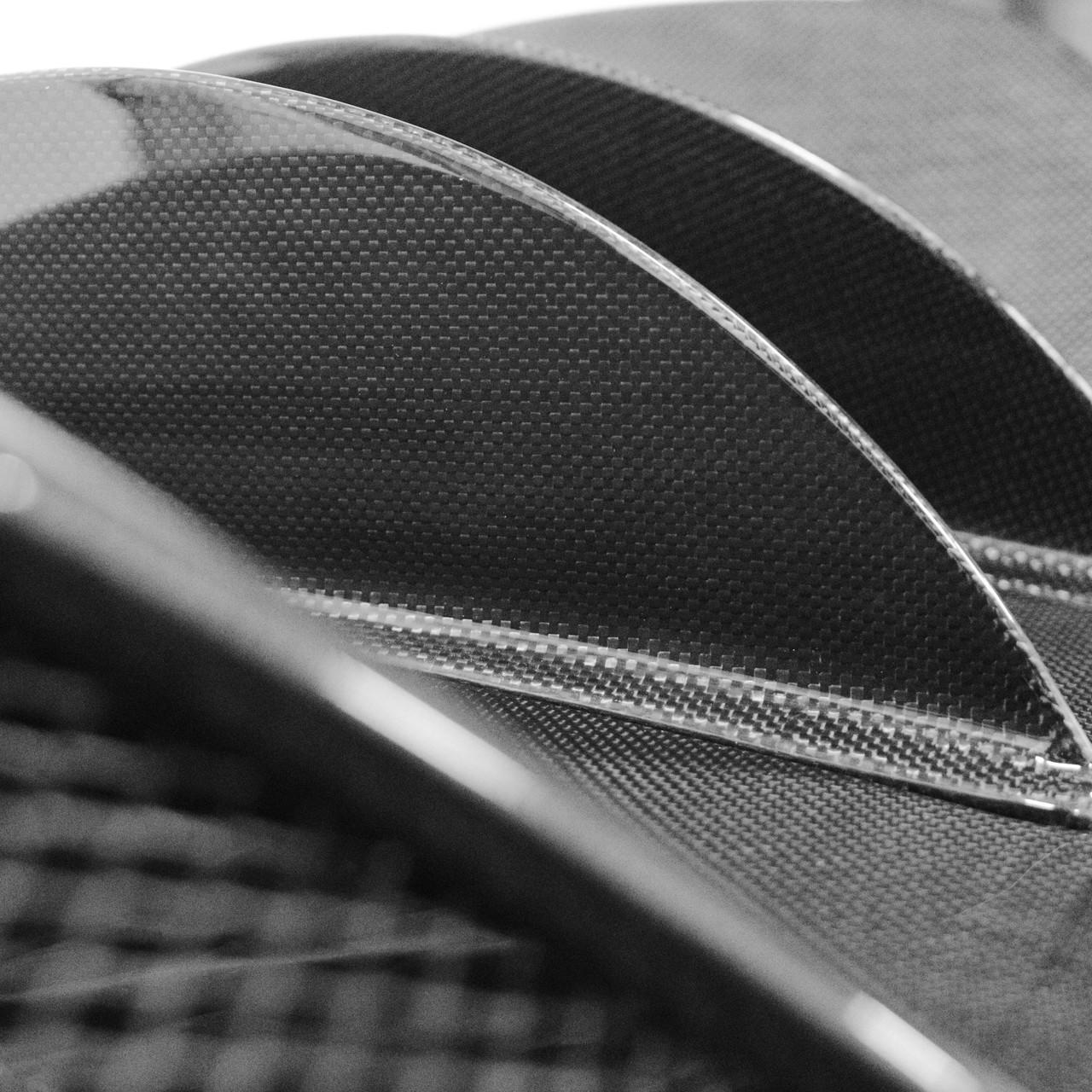 OEM Style Rear Diffuser F430