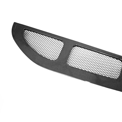 Spider Rear Window Louvers -  F430
