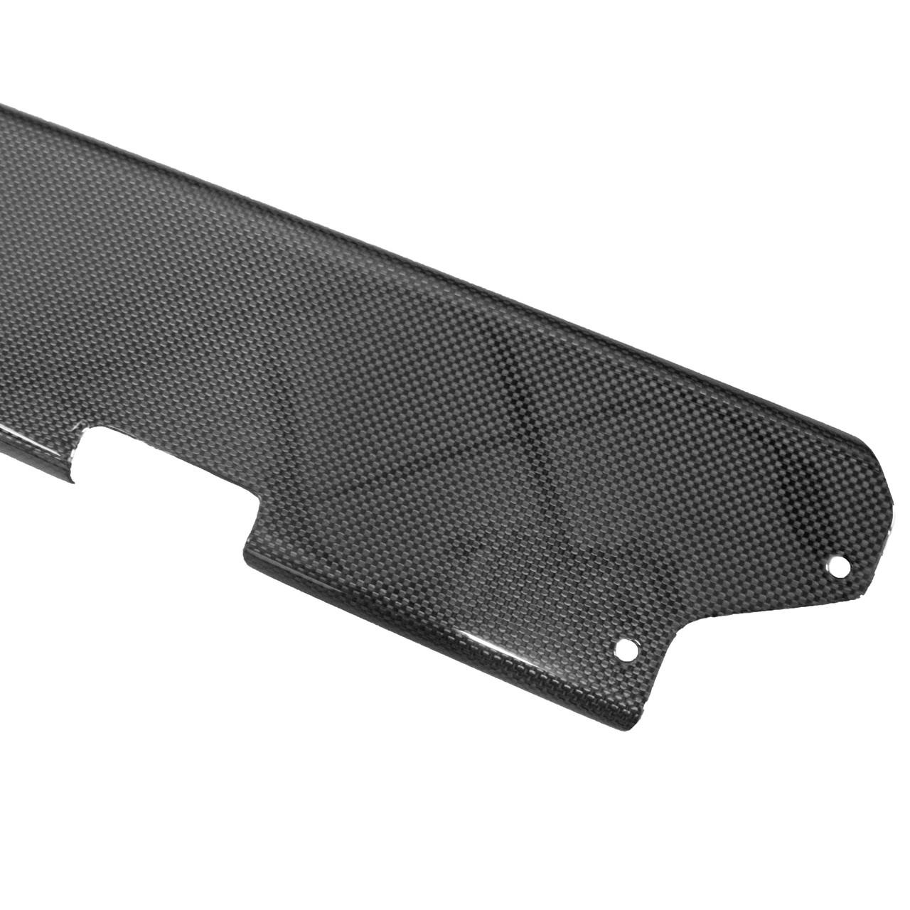 Coupe Rear Firewall Panel -  360
