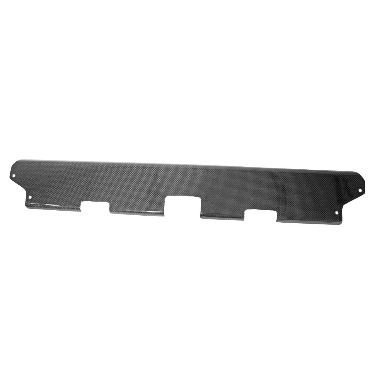Coupe Rear Firewall Panel -  360