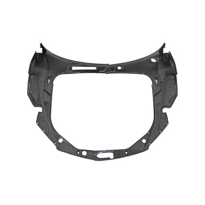 Front Bonnet Area Trim -  458 Italia/Spider