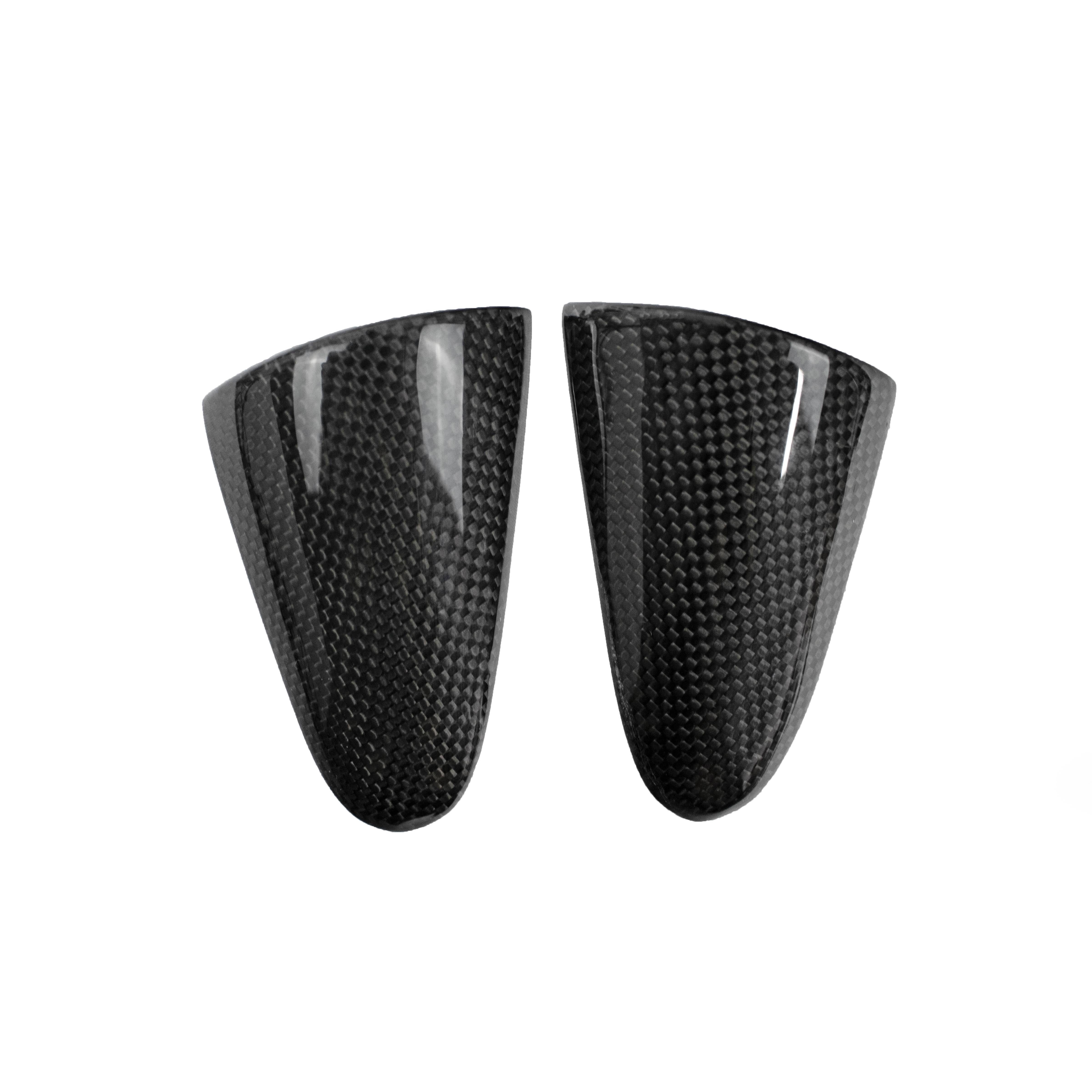 Outer Door Handles F430