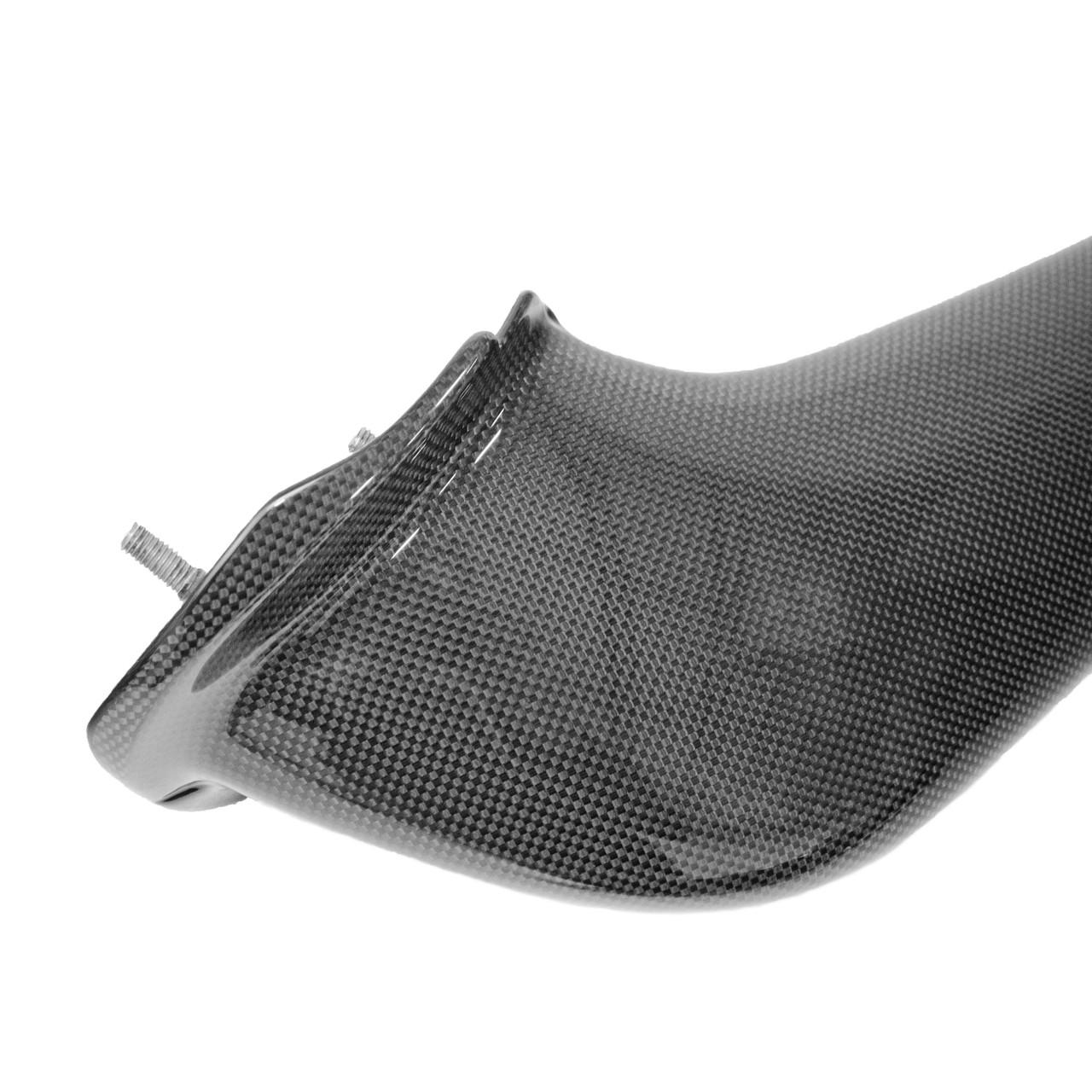 Front Bumper Spoiler Wings -  458 Italia/Spider