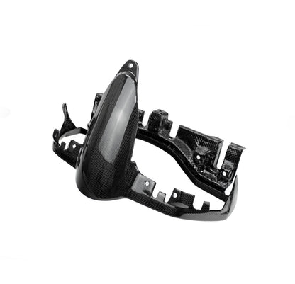 Gauge Cluster Surround -  458 Italia/Spider