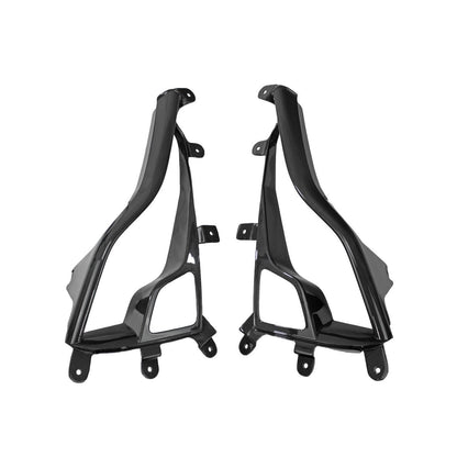 Rear Fog Light Trim -  458 Spider/Coupe