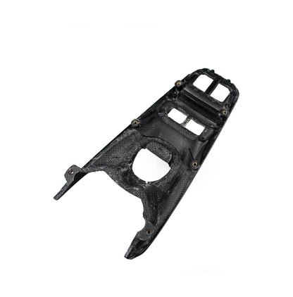 Center Console Window Switch Plate -  488 GTB/Spider