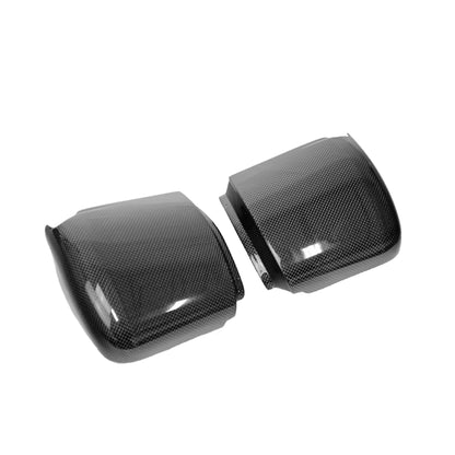 Fold Out Flip Tops 458 Speciale  Aperta