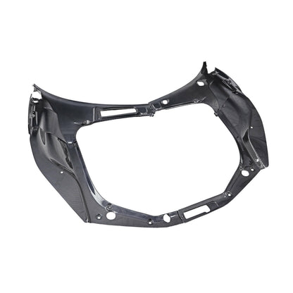 Front Trunk Cargo Area Trim -  488 GTB/Spider