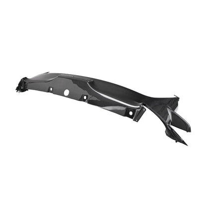 Front Bumper Aero Deflector -  812 Superfast