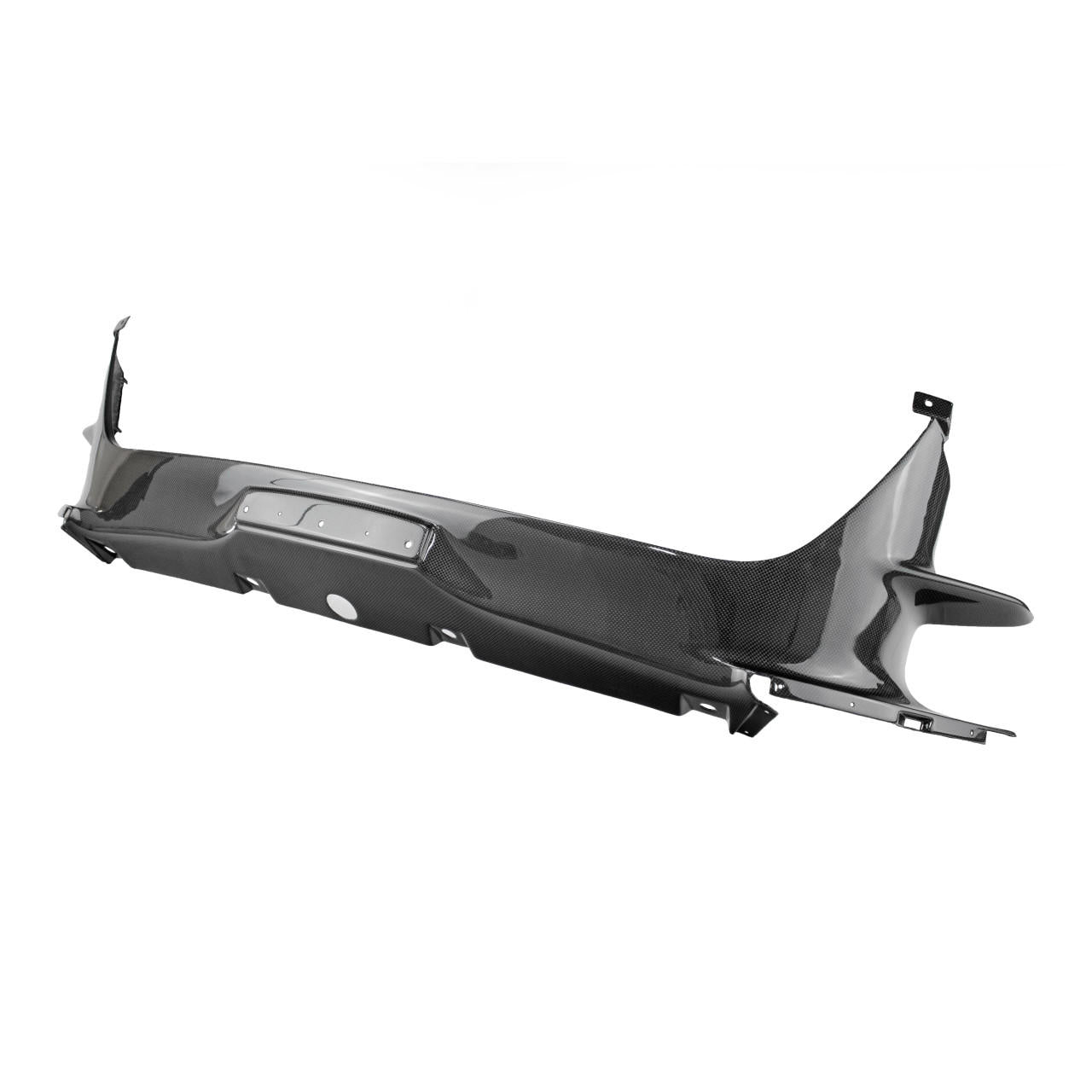 Front Bumper Aero Deflector -  812 Superfast