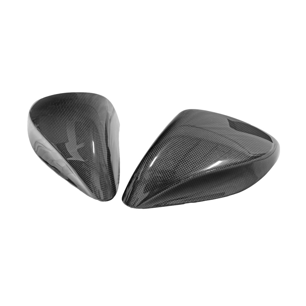 Mirror Caps -  812 Superfast