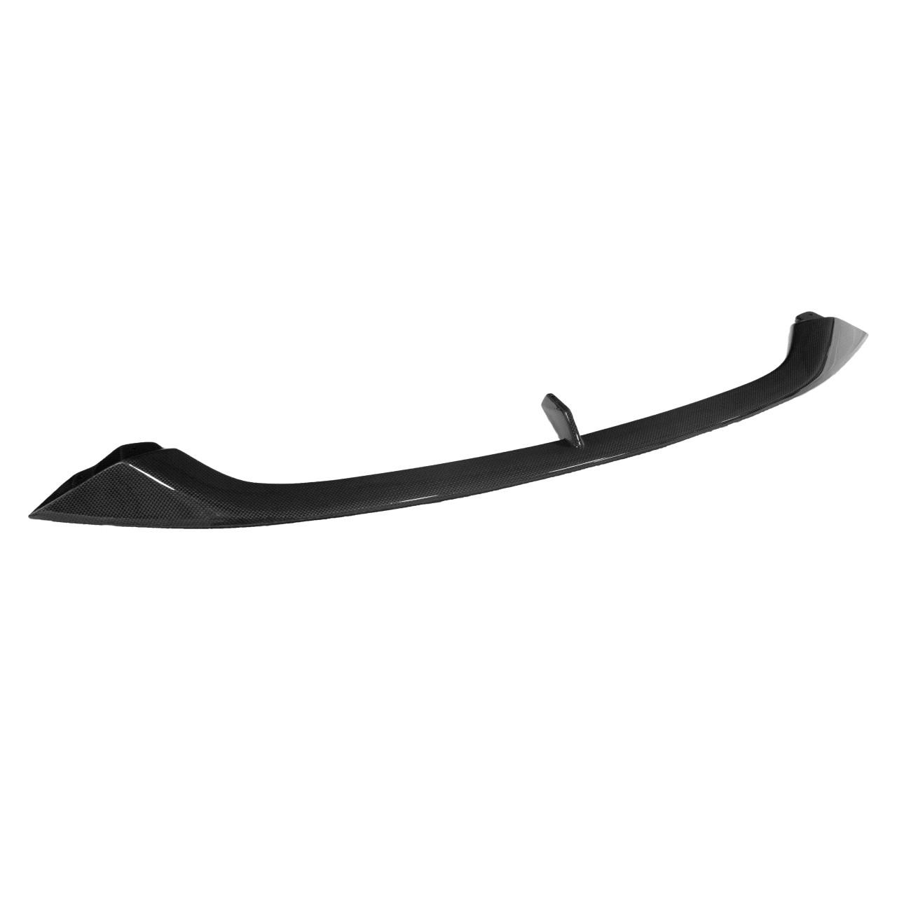 3-Piece Front Spoiler Lip Set -  F12 Berlinetta