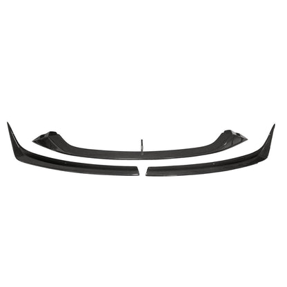 3-Piece Front Spoiler Lip Set -  F12 Berlinetta