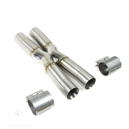 F12  X-Pipe (2012-2017)