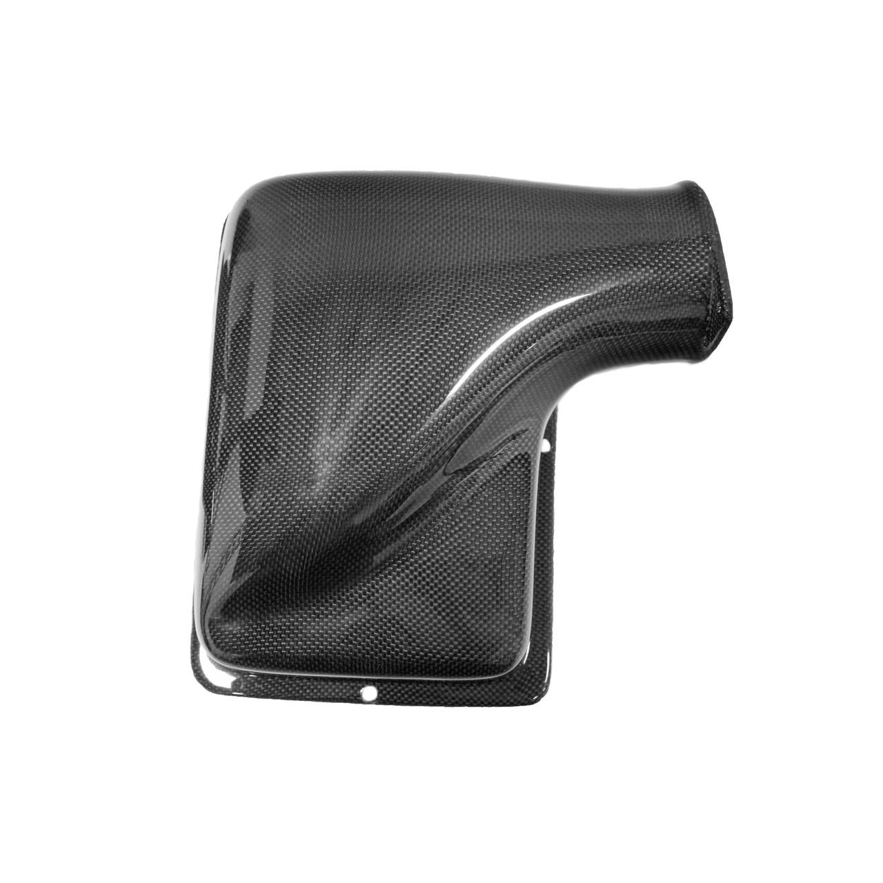 OEM Scuderia Style Air Box Set (Non-Scuderia Application) F430