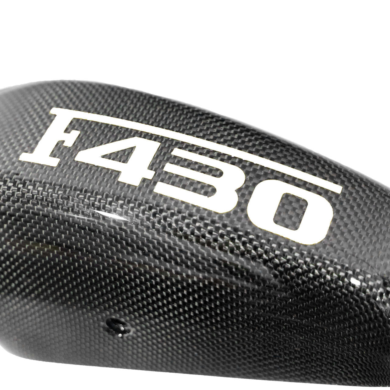 Mirror Housings F430