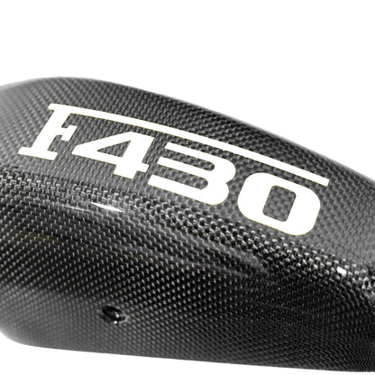 Mirror Housings F430