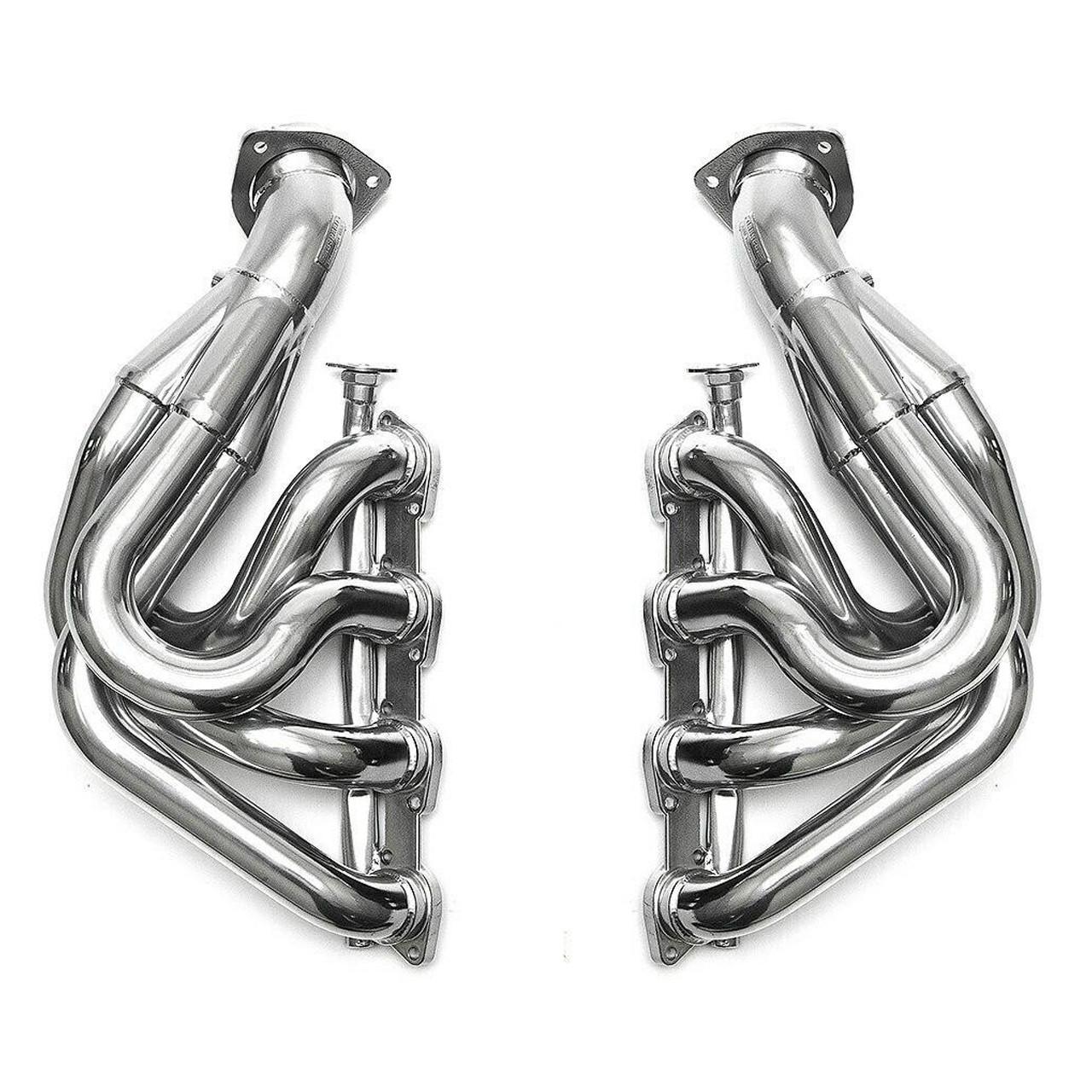 F430 Sport Headers