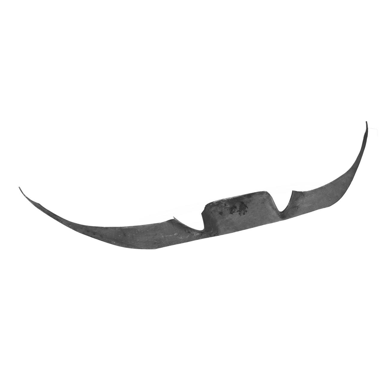 Front Splitter Cover F8 Tributo  Spider