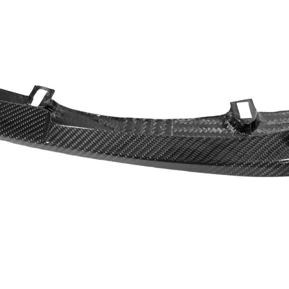 G80 3 Piece Front Lip BMW G Series