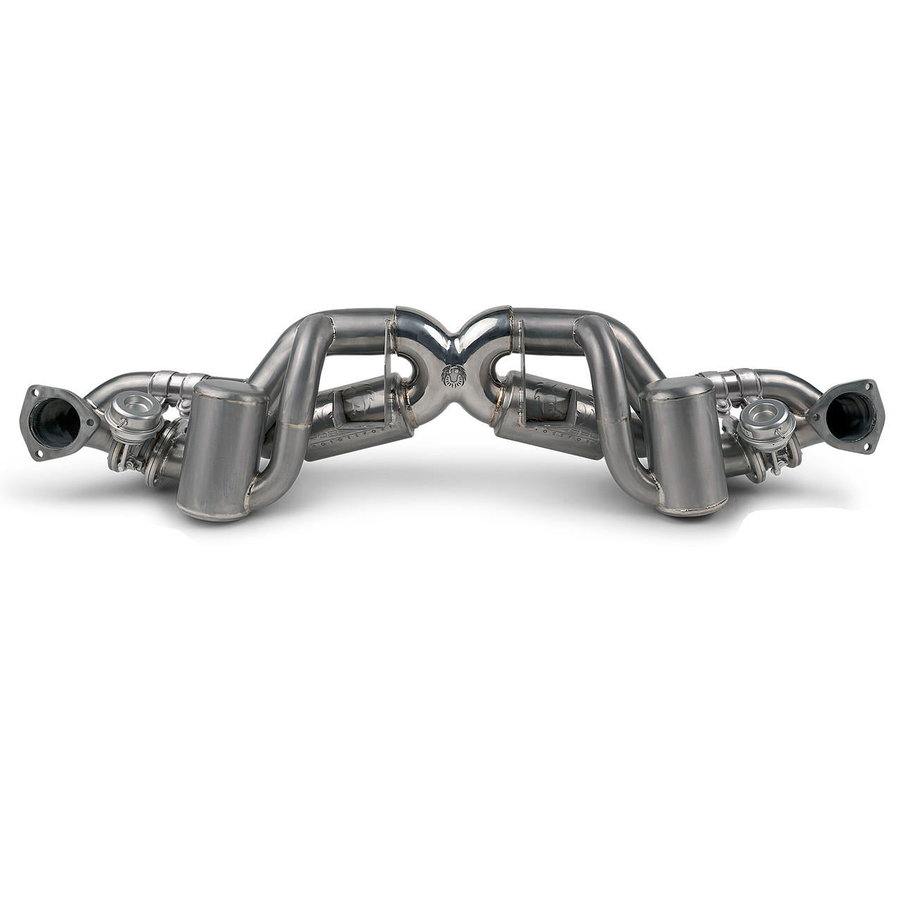 718 GT4 / GTS / Spyder 4.0liter engine to - GT4RS Conversion Package (2020+)