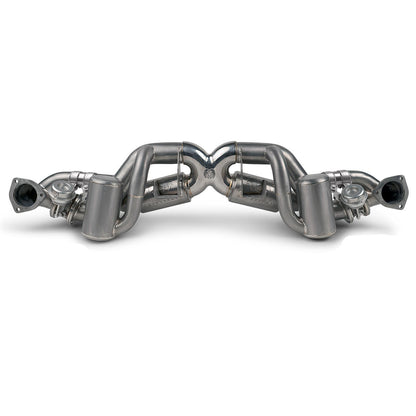 718 GT4 / GTS / Spyder 4.0liter engine to - GT4RS Conversion Package (2020+)