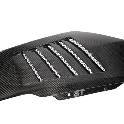 GT Front Fenders -  Huracan LP-580-2, LP-610-4, EVO