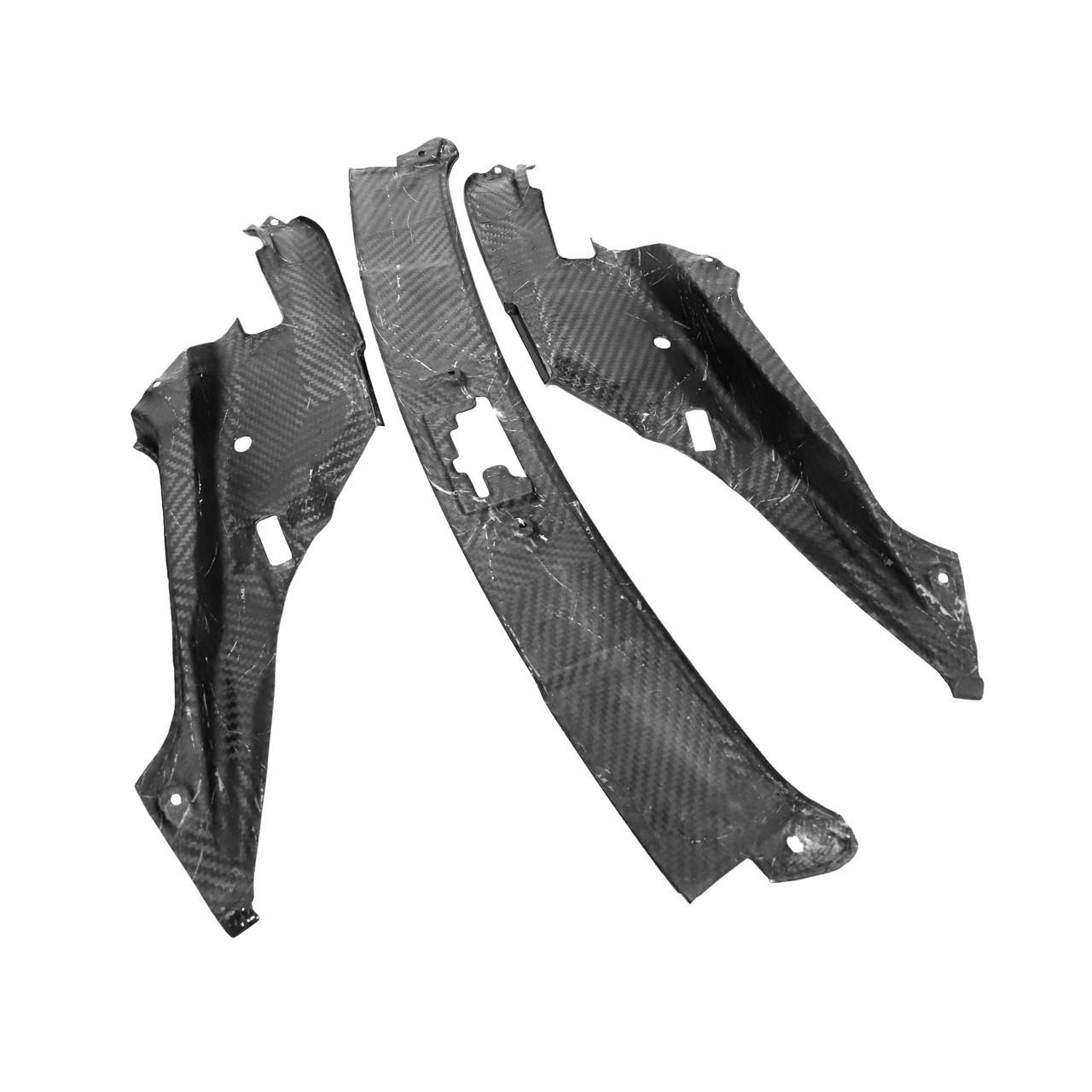 Front Trunk Trim -  Gallardo LP-550/560/570