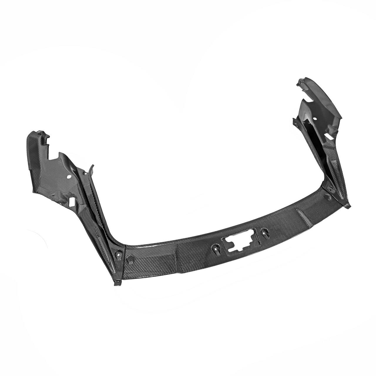 Front Trunk Trim -  Gallardo LP-550/560/570