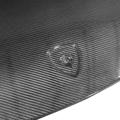 , Custom  Hood Gallardo