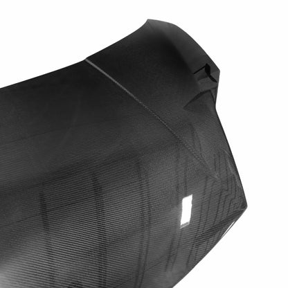 , Custom  Hood Gallardo