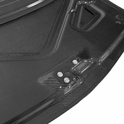 , Custom  Hood Gallardo