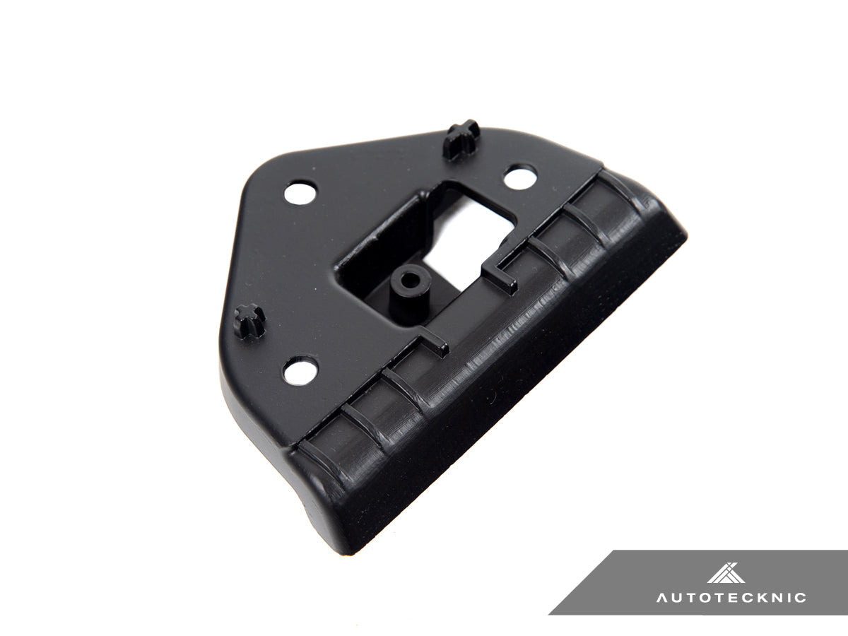 Dry Carbon Competition Front Aero Lip - F87 M2 Competition