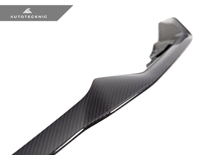 Dry Carbon Competition Front Aero Lip - F87 M2 Competition