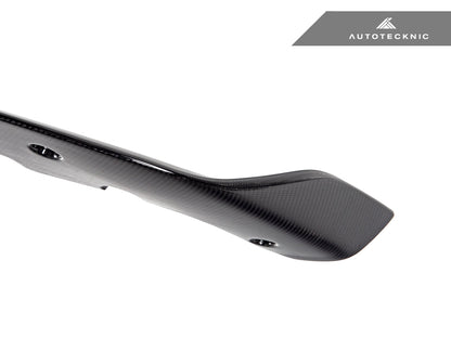 Dry Carbon Competition Front Aero Lip - F87 M2 Competition
