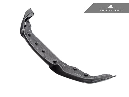 Dry Carbon Competition Front Aero Lip - F87 M2 Competition