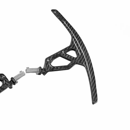 GT Shifter Paddles Huracan