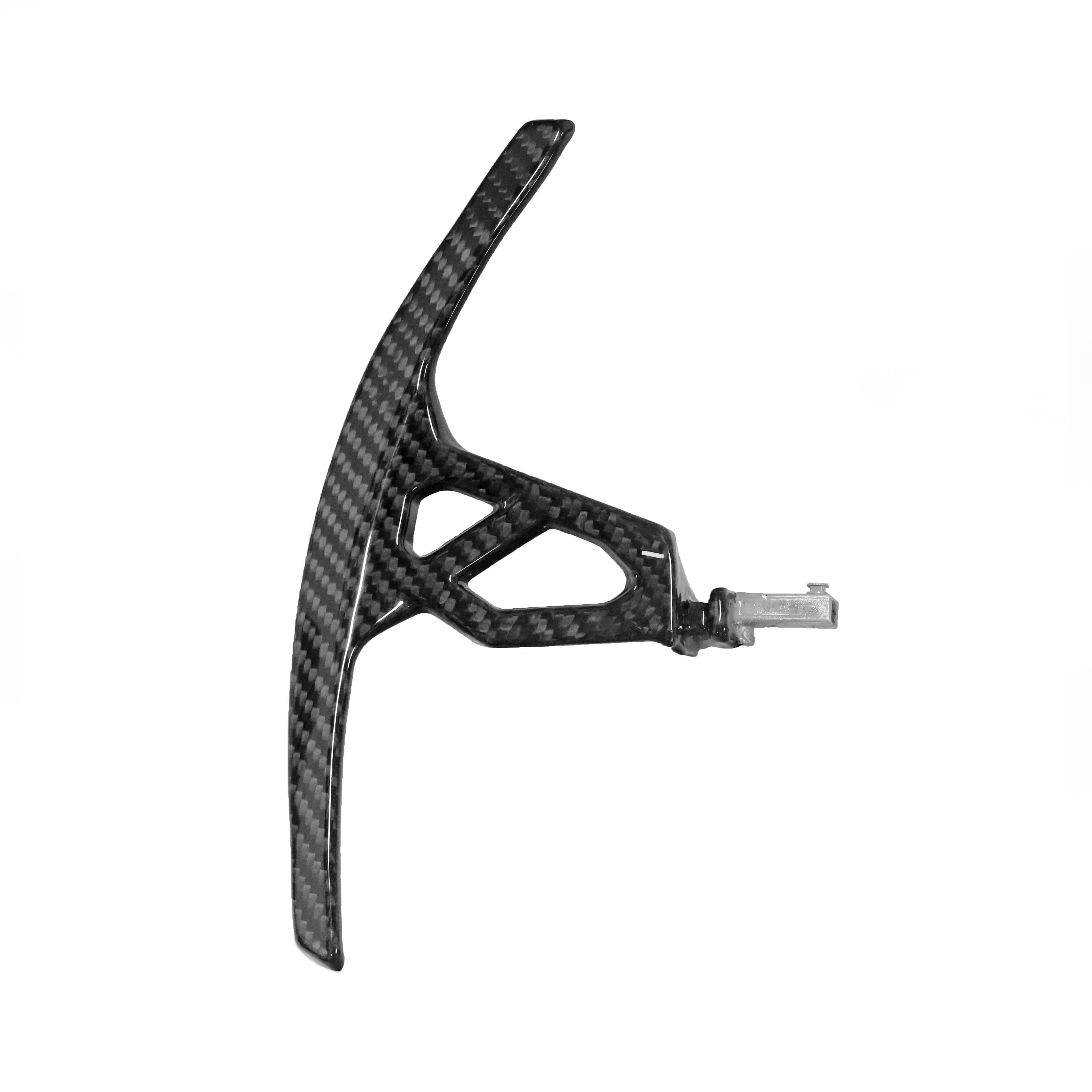 GT Shifter Paddles Huracan