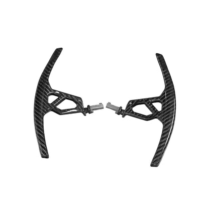 GT Shifter Paddles Huracan