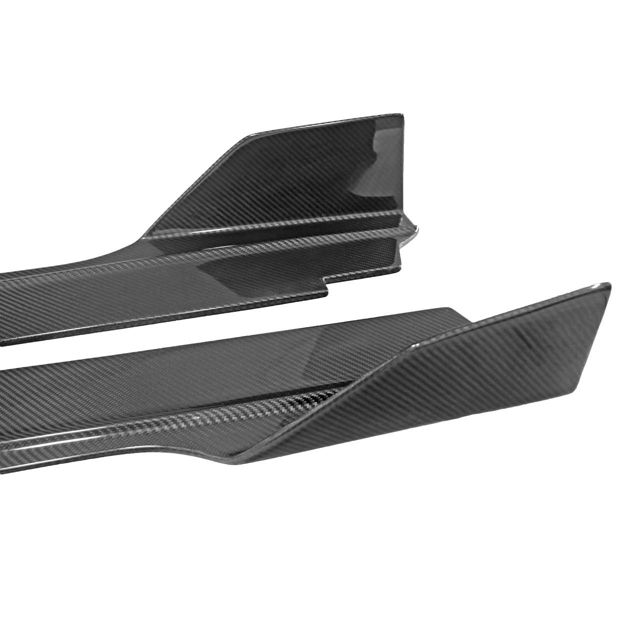 Side Skirts -  Huracan