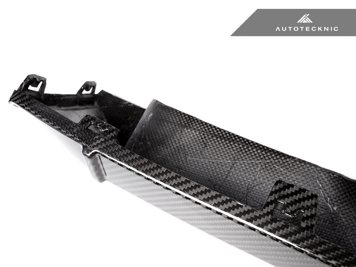 Dry Carbon Motorsport Rear Diffuser - G80/ G81 M3 | G82/ G83 M4
